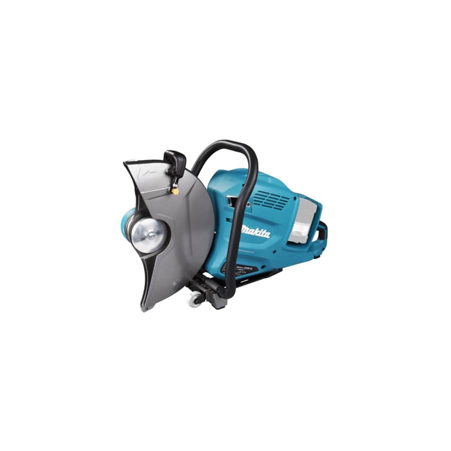 Makita MAKCE001GZ CE001GZ XGT 80Vmax Power Cutter 80V (2 x 40V) Bare Unit
