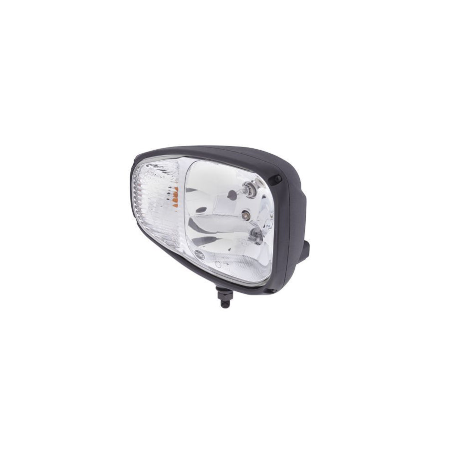 Hella 8MP 376 808-614 Water Pump