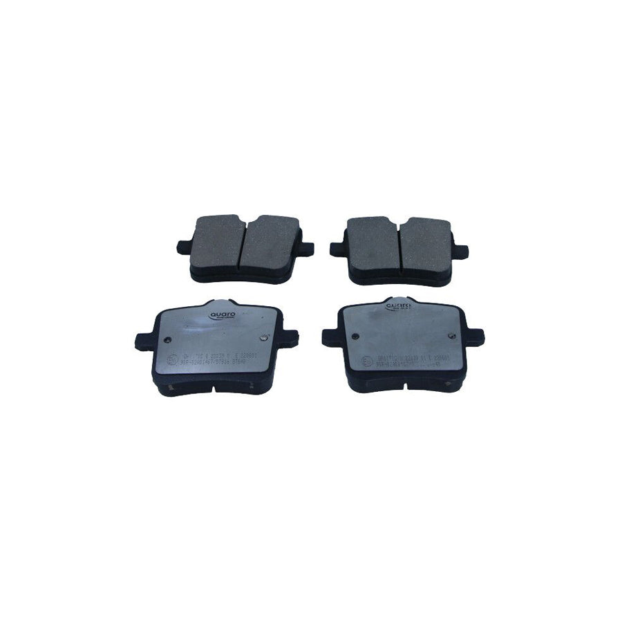 Quaro QP0171C Brake Pad Set
