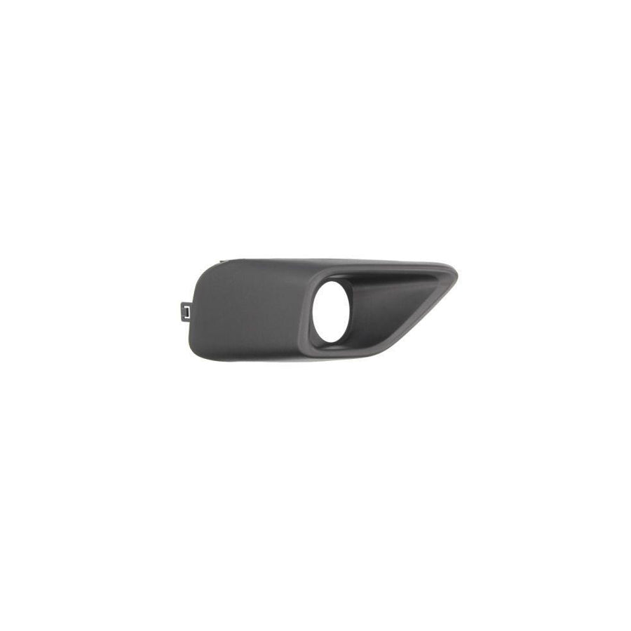 Blic 6502-07-2043914Q Bumper Grill For Fiat Doblo