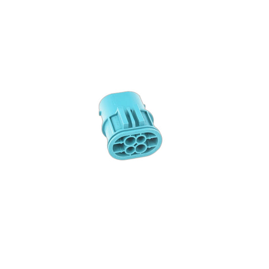 Genuine BMW 61138367075 E65 E66 Universal Pin Terminal Uncoded (Inc. 745i) | ML Performance US Car Parts