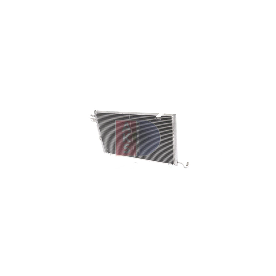 AKS Dasis 045026N Coolant Flange