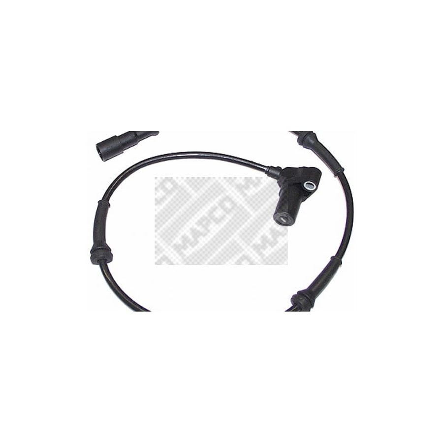 MAPCO 86835 ABS Sensor for VW TRANSPORTER