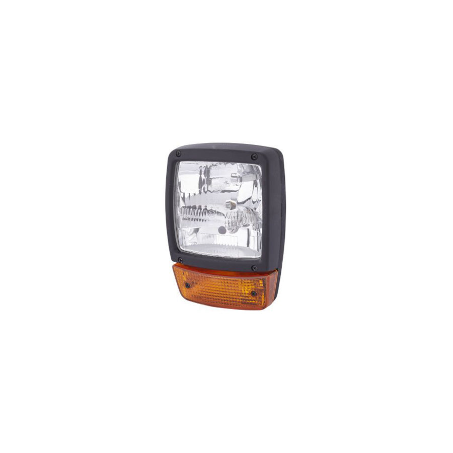 Hella 8MP 376 808-604 Water Pump