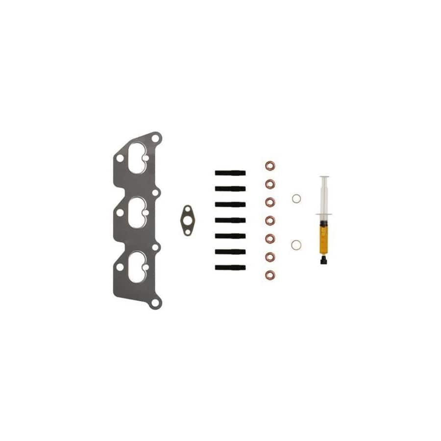 Alanko 10925079 Mounting Kit, Charger