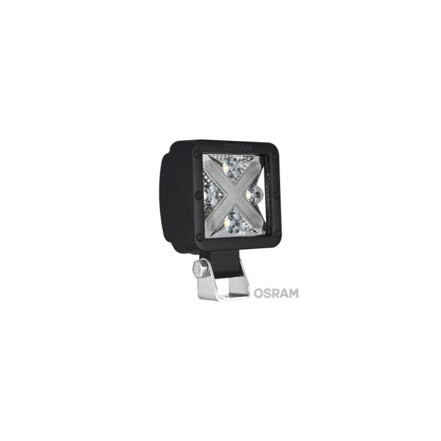 OSRAM 12V 22/2W 6000k LEDDRIVING CUBE 85mm SPOT