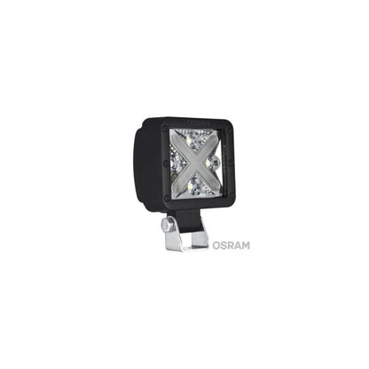OSRAM 12V 22/2W 6000k LEDDRIVING CUBE 85mm SPOT