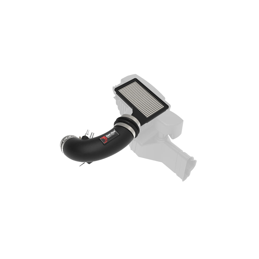  aFe 55-10004D Stock Intake Upgrade Kit Ford Mustang GT 15-17 V8-5.0L  | ML Performance US Car Parts