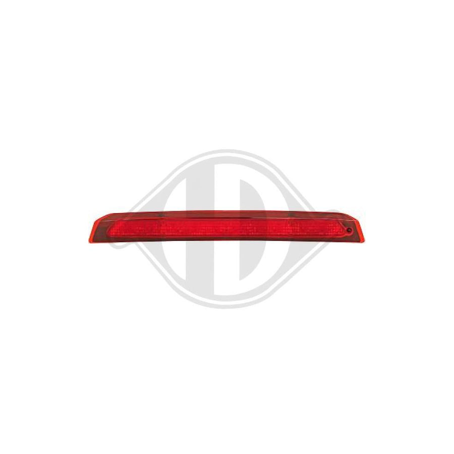 Diederichs 1467094 Third Brake Light For Ford C-Max Ii (Dxa/Cb7, Dxa/Ceu)