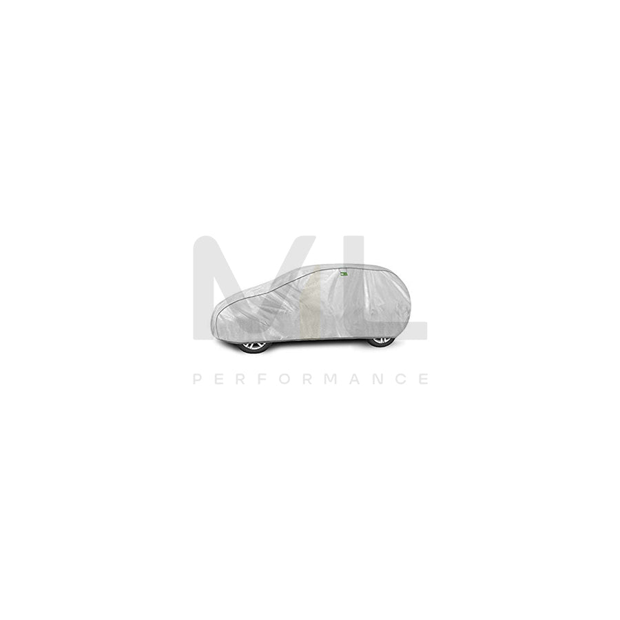 KEGEL 5-4426-243-0210 Car Cover
