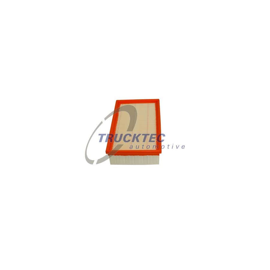 Trucktec Automotive 08.14.037 Air Filter