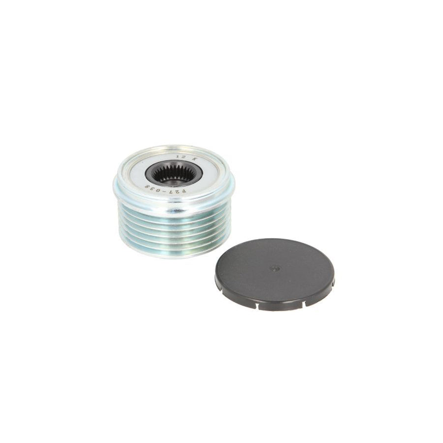 Lauber CQ1040306 Pulley, Alternator