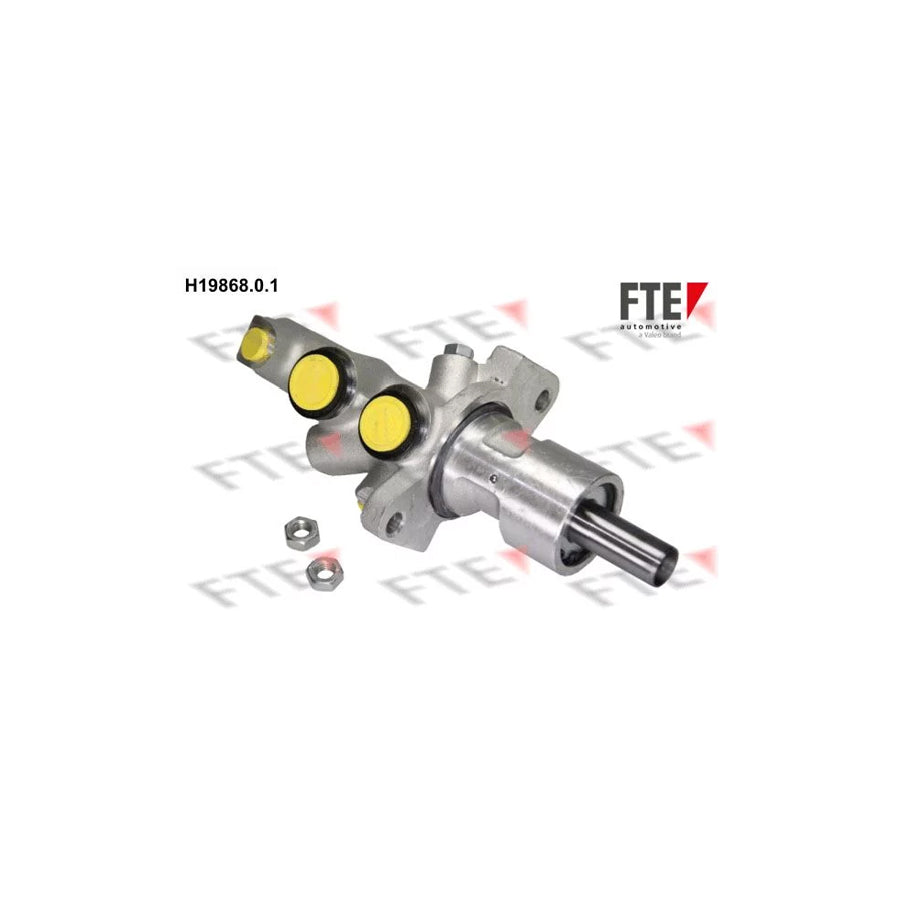 FTE 9220066 Brake Master Cylinder