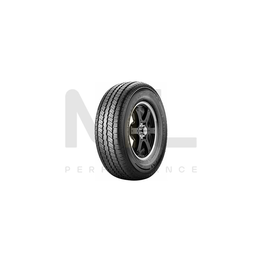 Continental ContiTrac™ 245/70 R16 111S SUV Summer Tyre
