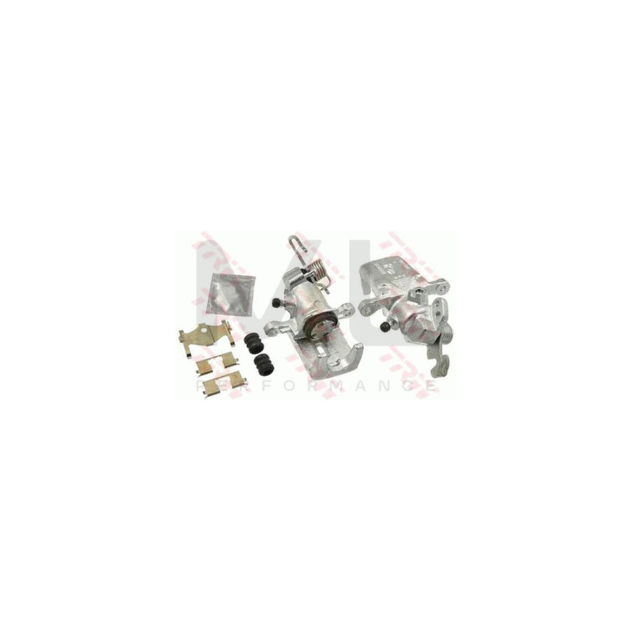 TRW BHQ201E Brake Caliper | ML Performance Car Parts
