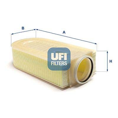 UFI 30.B10.00 Air Filter
