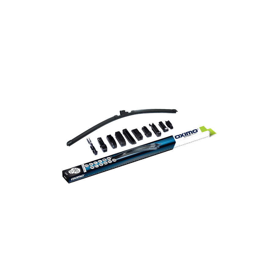 Oximo MT400 Wiper Blade