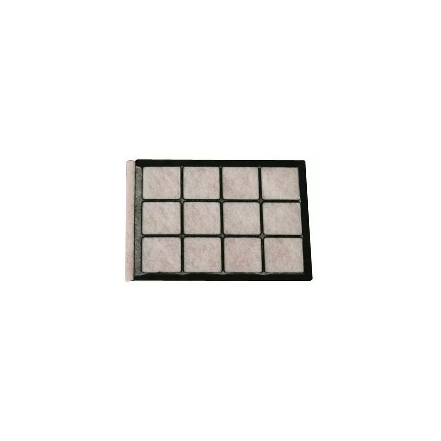 Denckermann M110639 Pollen Filter