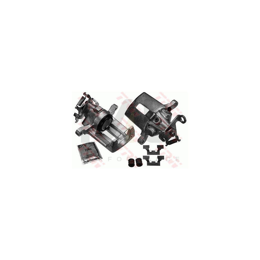 TRW BHT232E Brake Caliper for JAGUAR S-Type (X200) | ML Performance Car Parts