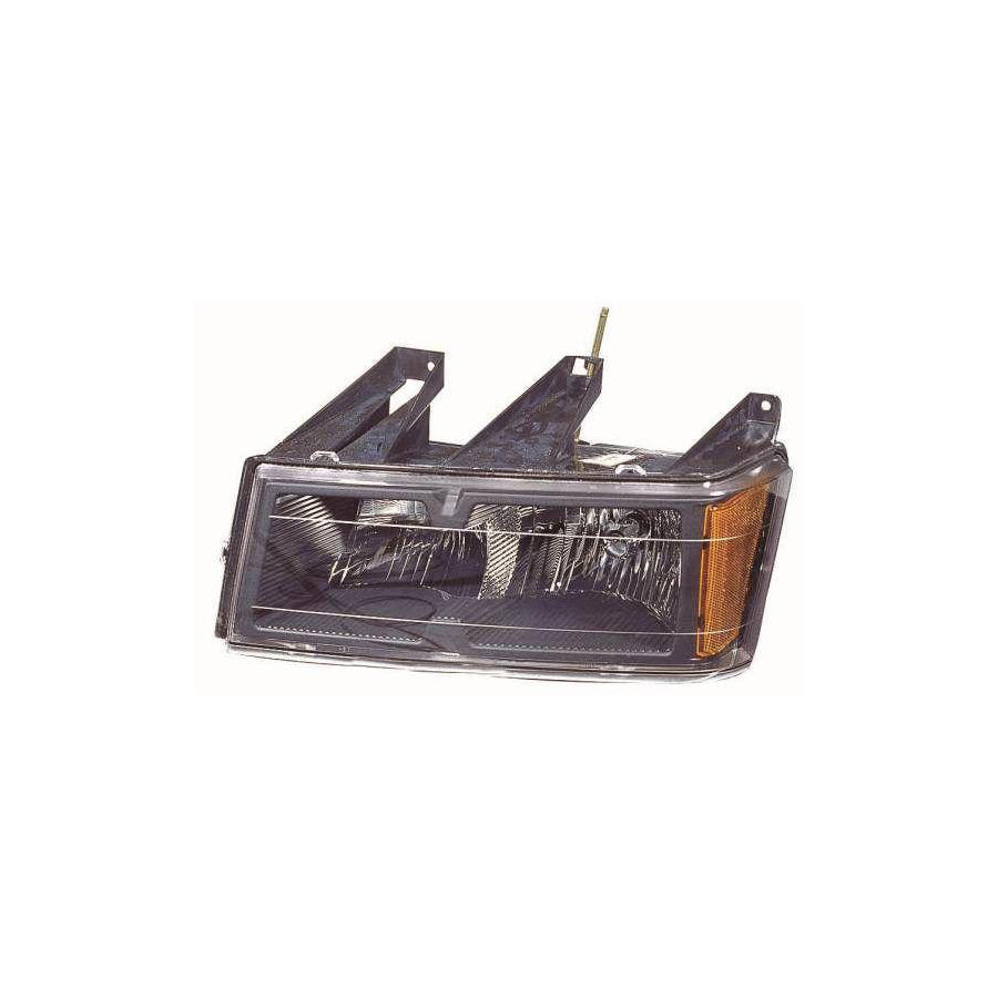 Abakus 3351131Las2 Headlight