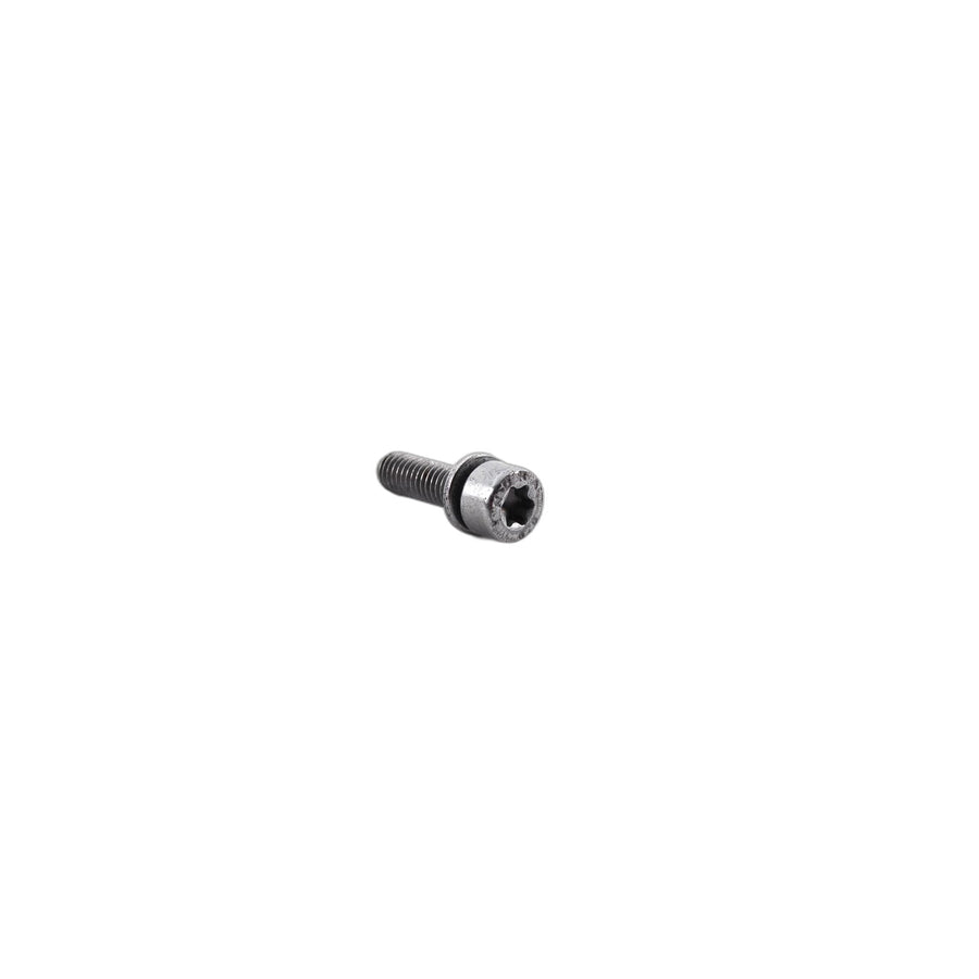 Genuine BMW 07129905556 E31 RR1 Isa Screw With Washer M6X20-ZNNIV SI (Inc. 750i) | ML Performance US Car Parts