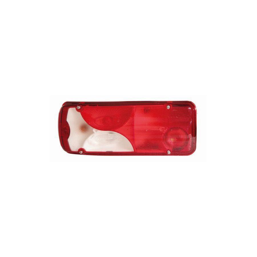 Abakus 4491901Rwecr Taillight