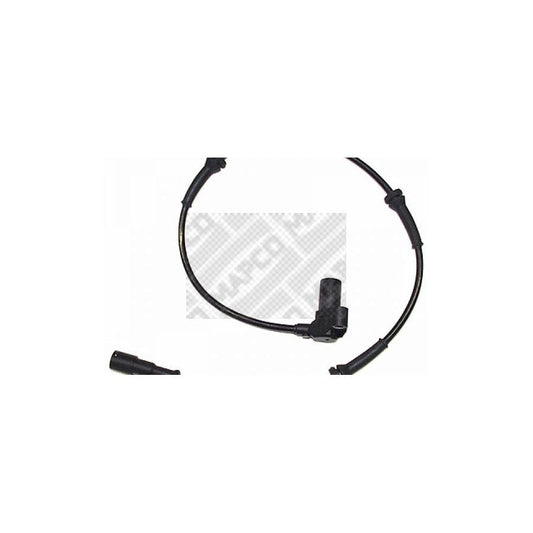 MAPCO 86833 ABS Sensor for VW TRANSPORTER