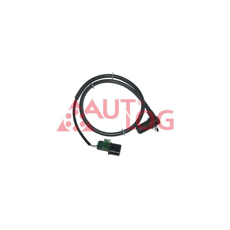 Autlog As4861 Abs Sensor for Mitsubishi Pajero / Shogun III (V60)