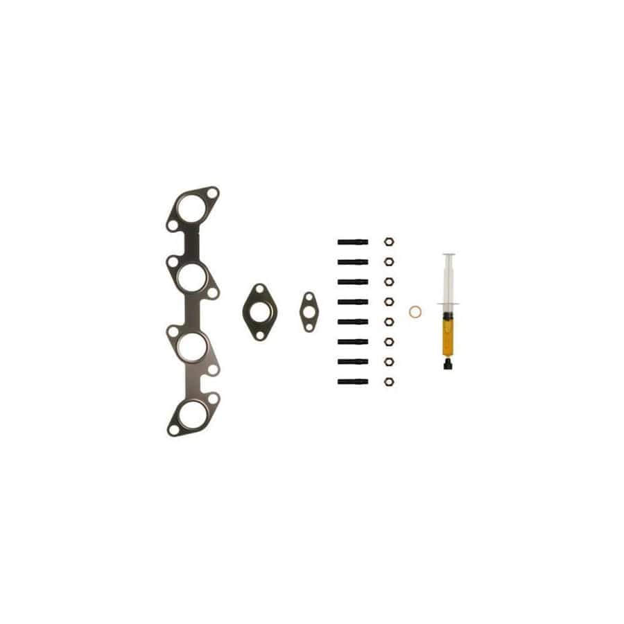 Alanko 10920681 Mounting Kit, Charger