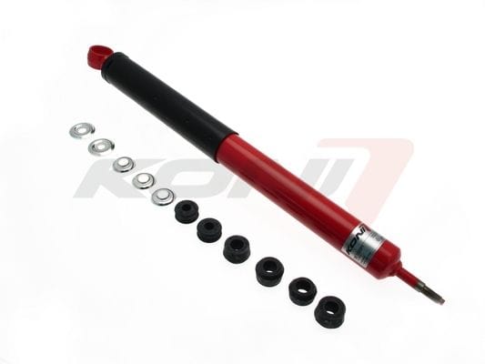 KONI 30-1312Sp1 Rear Axle Shock Absorber for Land Rover Discovery I (Lj)