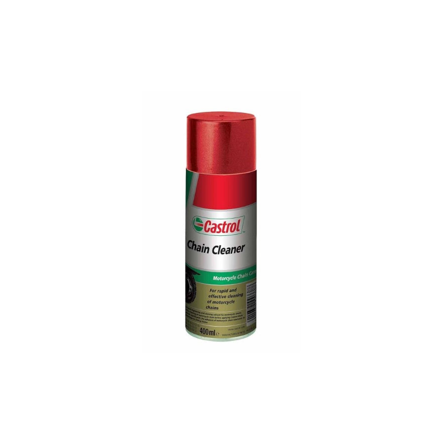 CASTROL 15510E Chain Spray | ML Performance US Car Parts