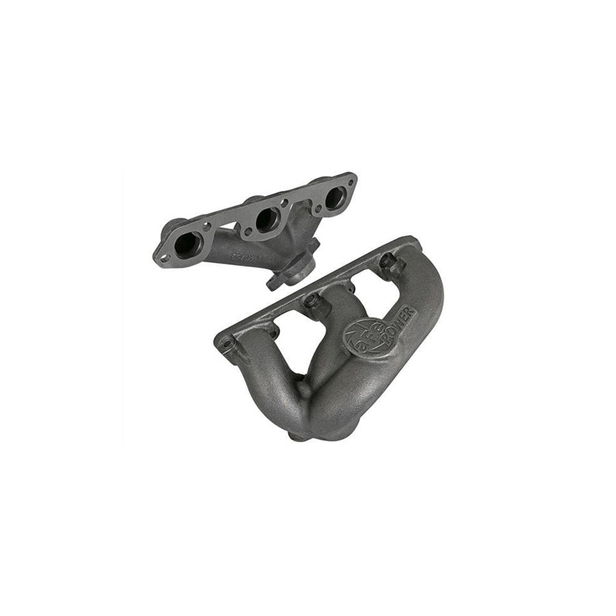  aFe 46-40114 Exhaust Manifold Jeep Wrangler (JK) 07-11 V6-3.8L  | ML Performance US Car Parts