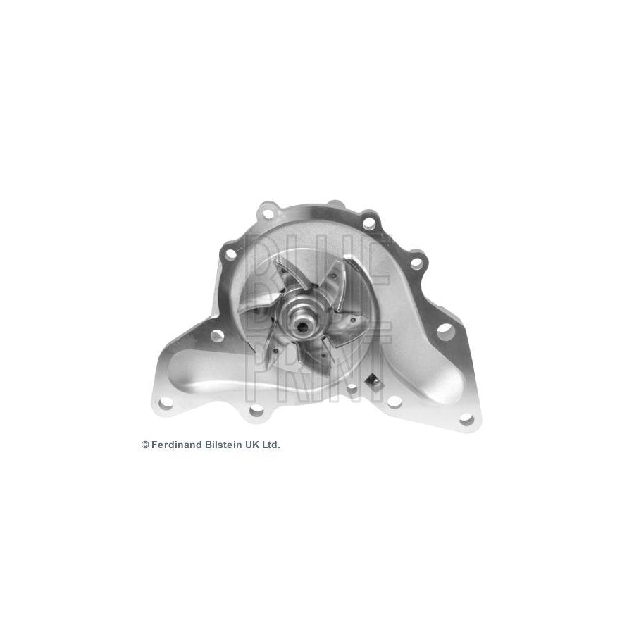 Blue Print Adh28651 Suspension Arm for Honda Accord