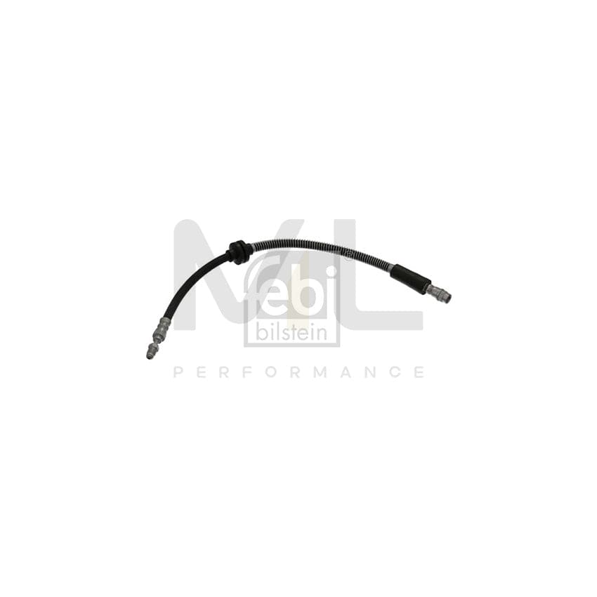 FEBI BILSTEIN 18537 Brake Hose Front Axle Left, Front Axle Right, 520mm