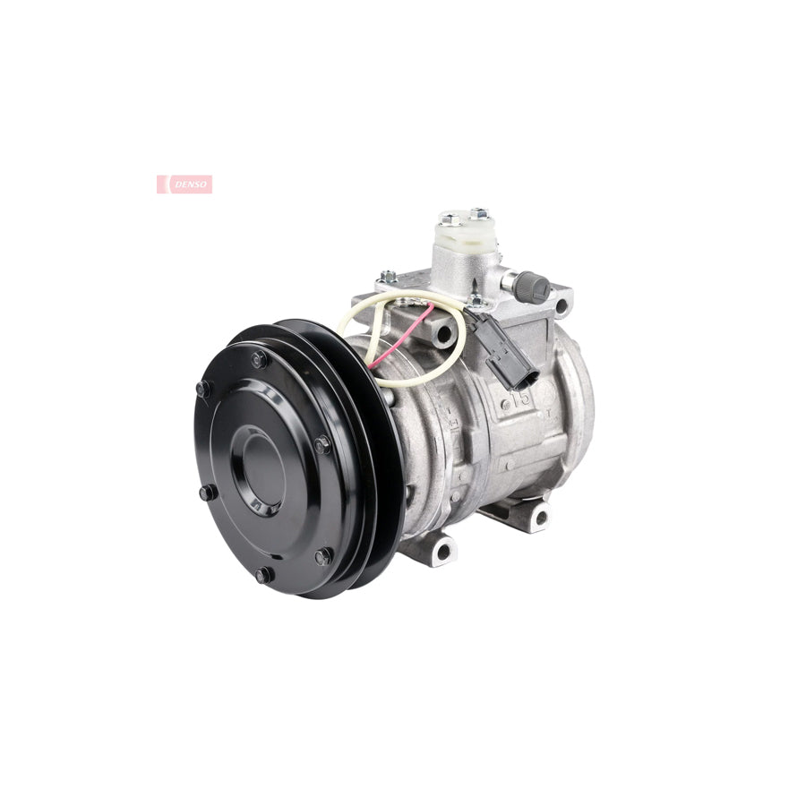 DENSO DCP99827 Compressor, Air Conditioning