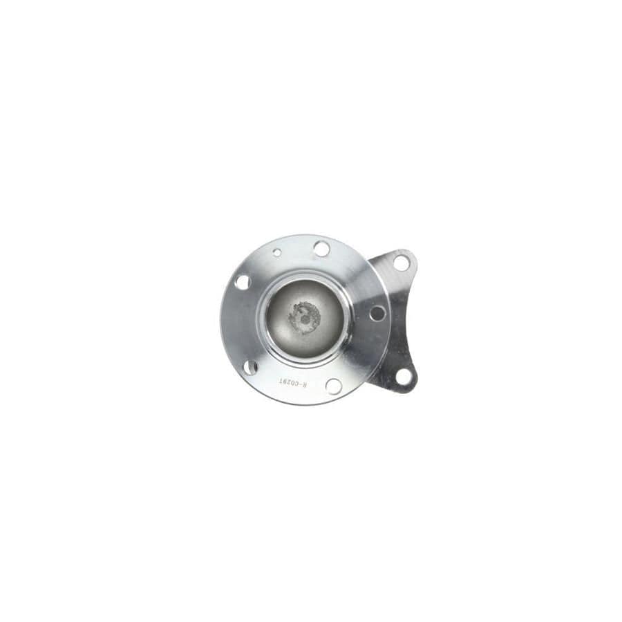BTA H2C049BTA Wheel Bearing Kit