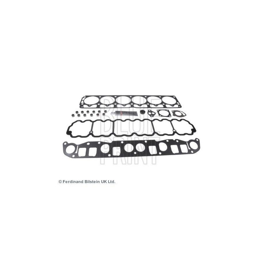 Blue Print Ada106201 Gasket Set, Cylinder Head