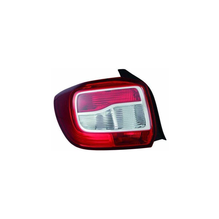 Abakus 55119A6Lue Rear Light for Dacia Logan