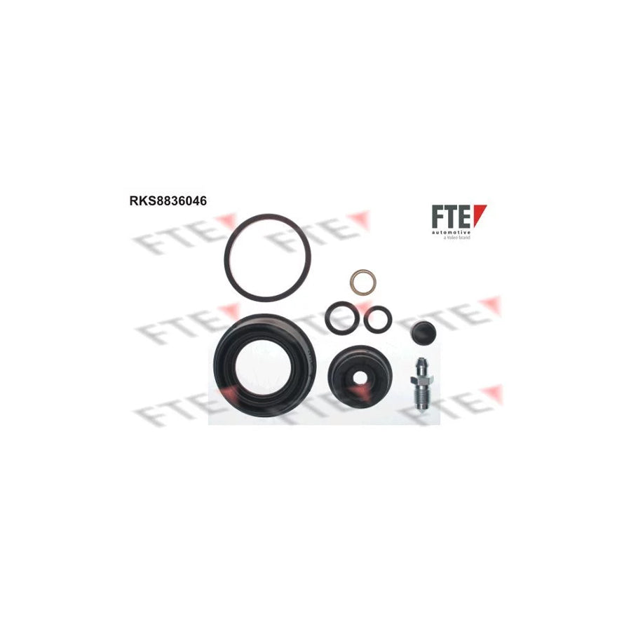 FTE Rks8836046 Repair Kit, Brake Caliper