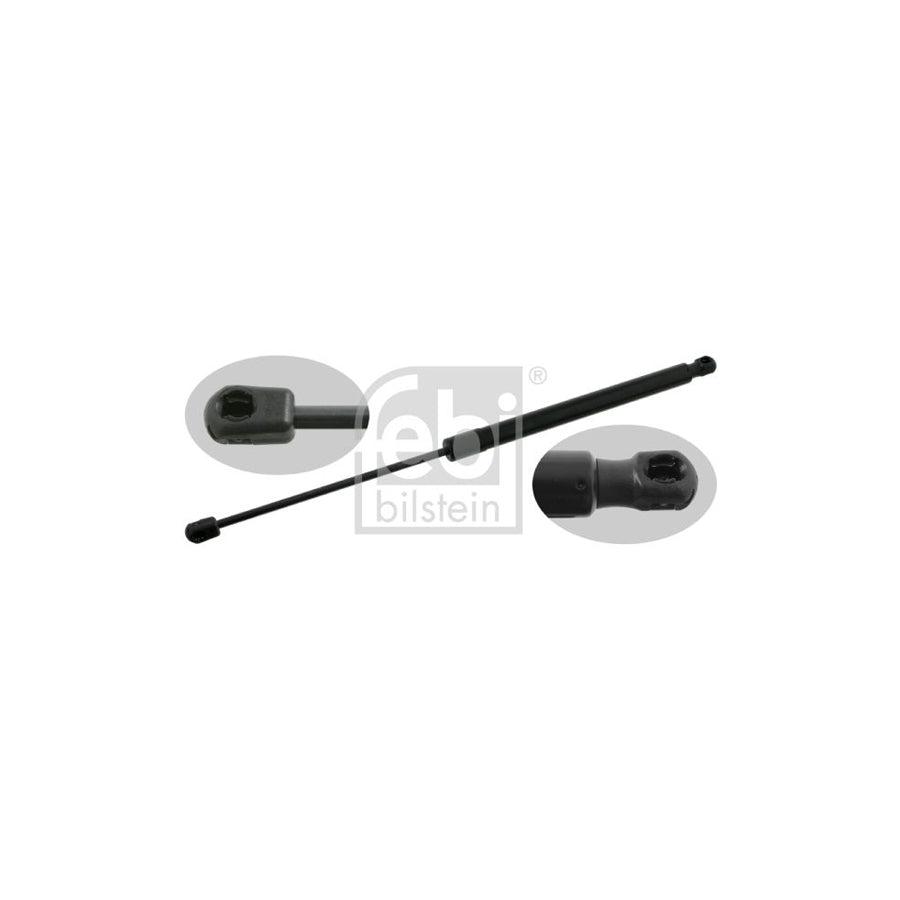 Febi Bilstein 27736 Tailgate Strut Suitable for Mercedes-Benz B-Class (W245)