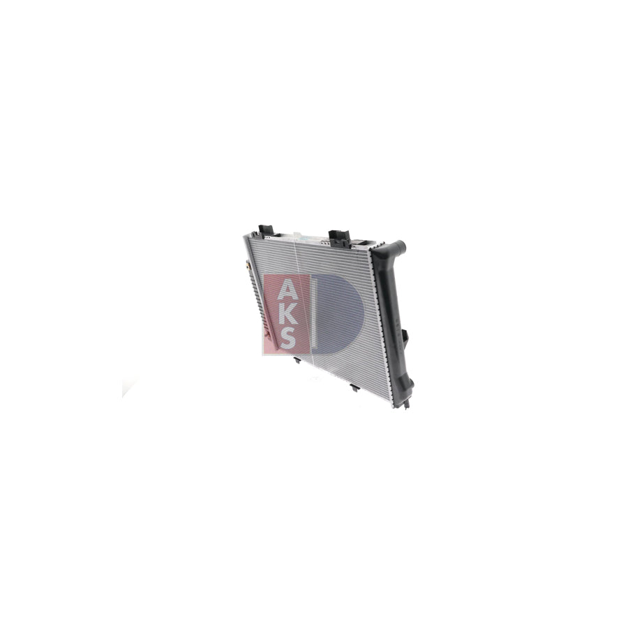 AKS Dasis 139710T Heater Matrix