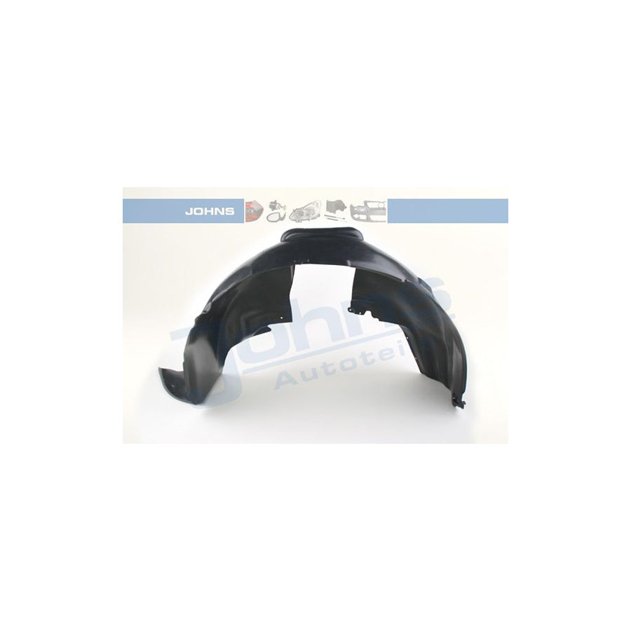 Johns 95 67 31 Panelling, Mudguard