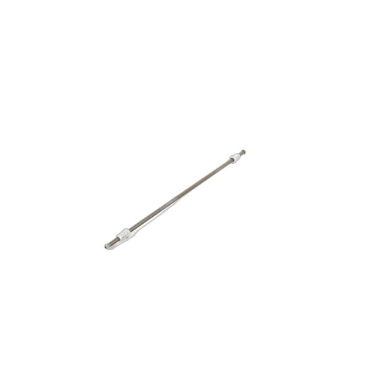 Genuine BMW 34321232405 Brake Pipe Left (Inc. R75/6 & R90S) | ML Performance US Car Parts