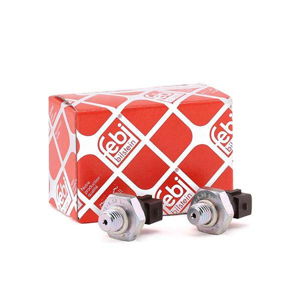 Febi Bilstein 06033 Oil Pressure Switch