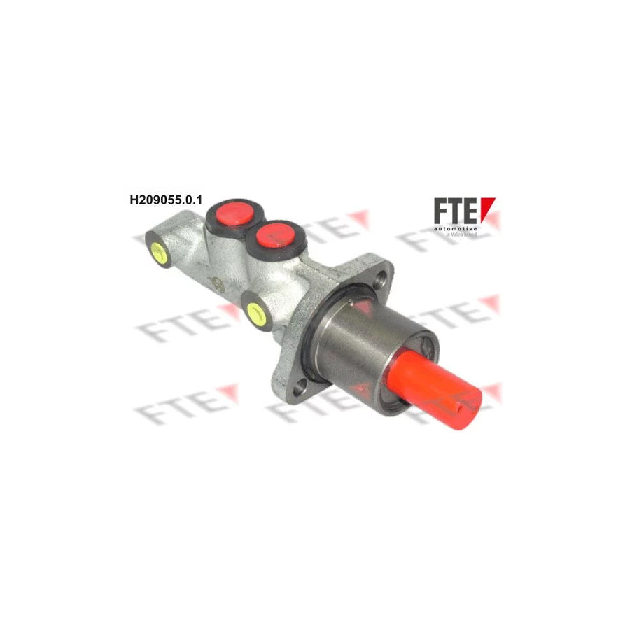 FTE 9220094 Brake Master Cylinder for Renault Twingo
