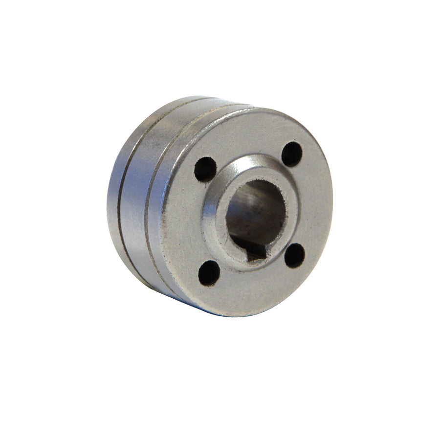 Gys 041196 Drive Roll Type A - Ø 0.8/1 - Aluminium Welding Accessories