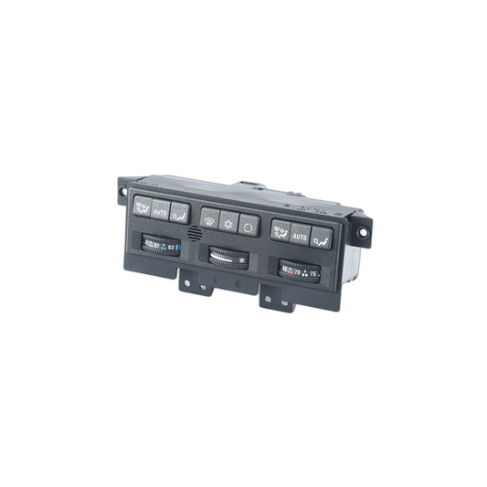 Genuine BMW 64111392082 E31 Automatic Air Conditioning Control (Inc. 850CSi, 840i & 850Ci)