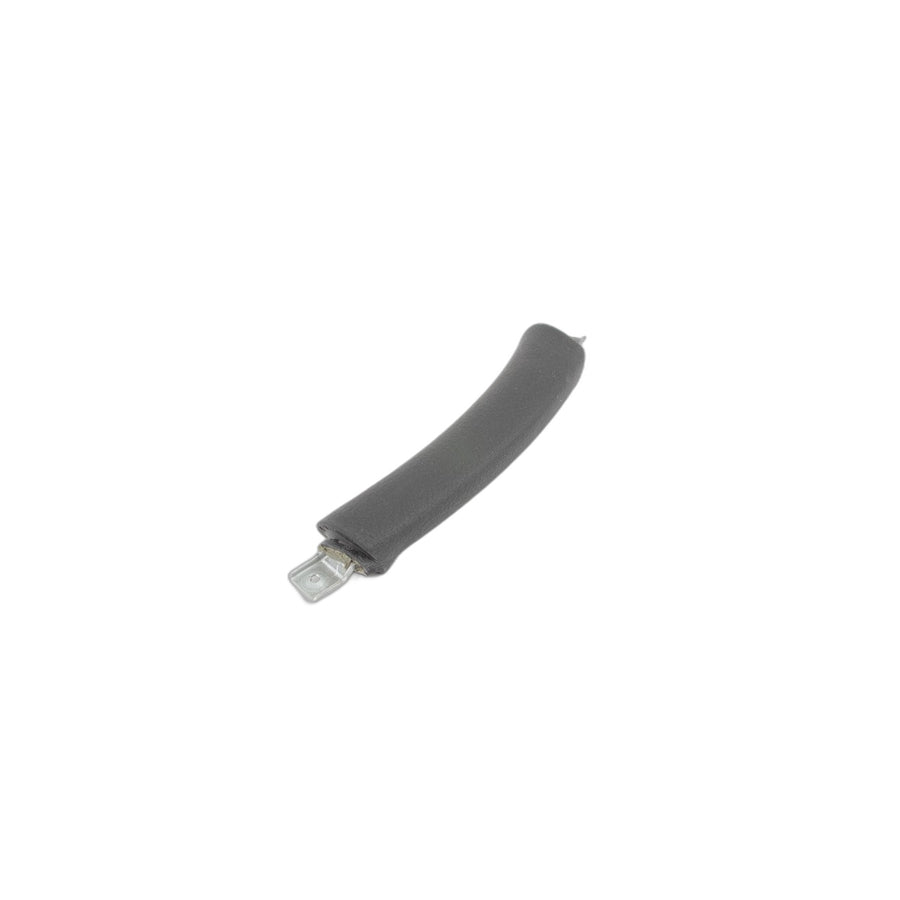 Genuine BMW 51418165697 E36 Handle Left SCHWARZ (Inc. 328i, 325tds & 318i) | ML Performance UK Car Parts
