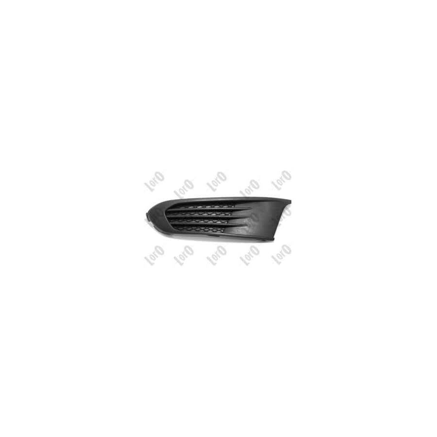 Abakus 05348448 Bumper Grill for VW Polo V Hatchback (6R1, 6C1)
