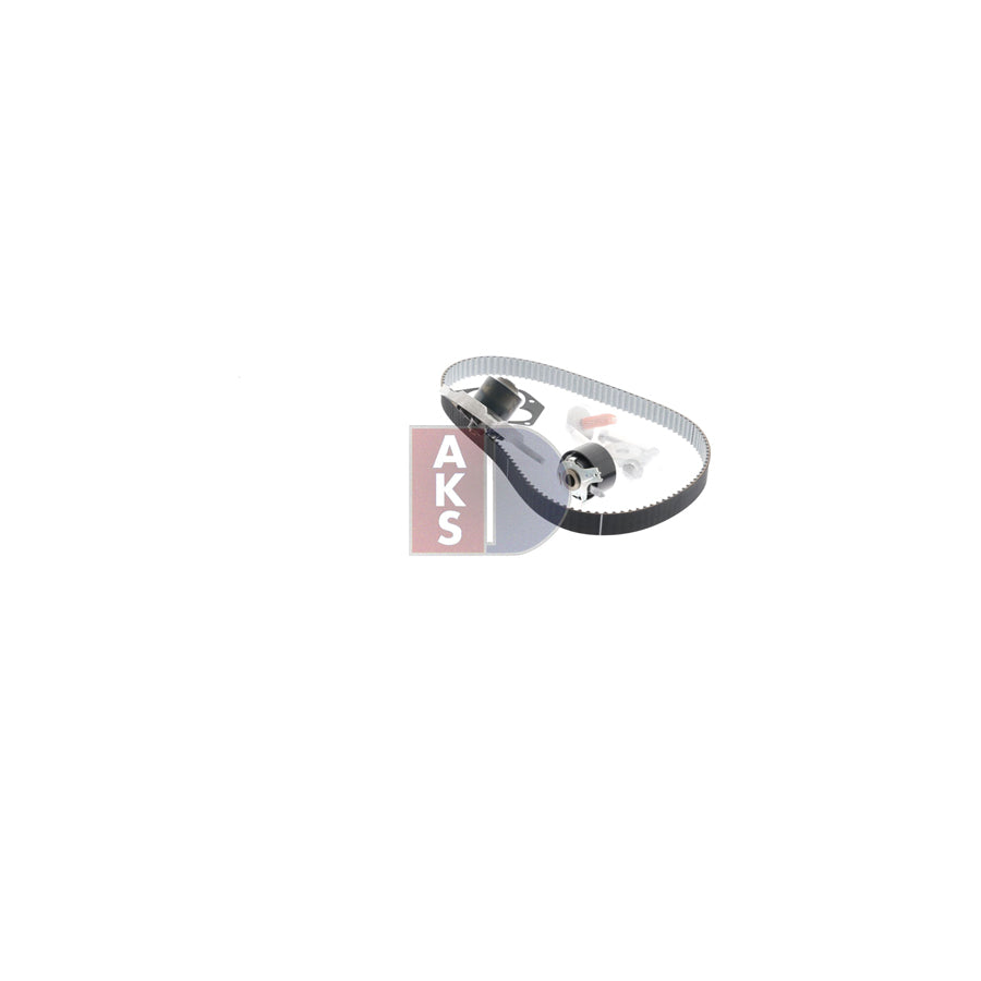 AKS Dasis 570256N Water Pump And Timing Belt Kit